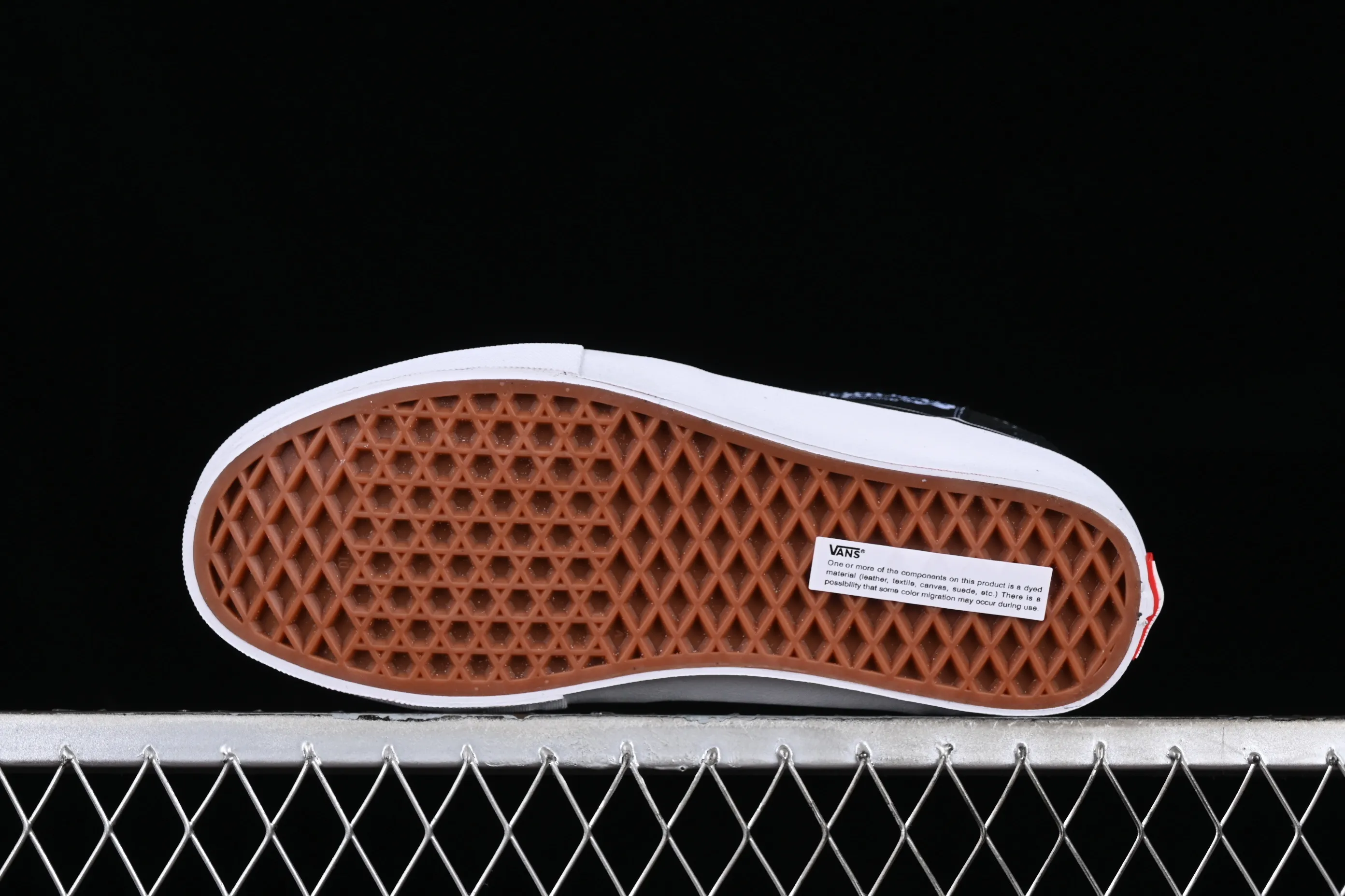 All categories Vans Vans series Vans Mid Vans Zhongbang Vans Half Cab Pro legendary skater signature Zhongbang skateboard shoes VN0A38CPB8C